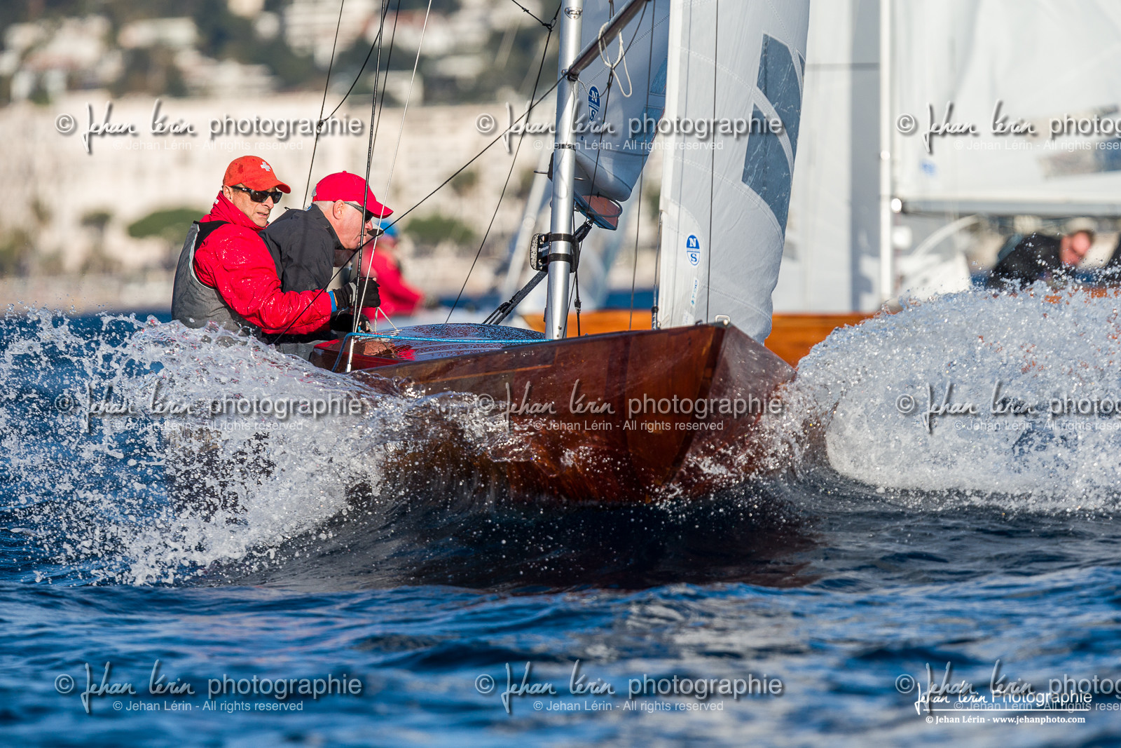 Coupe d'Hiver Dragon 2021