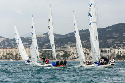 International Extra Cup Dragon 2026 -