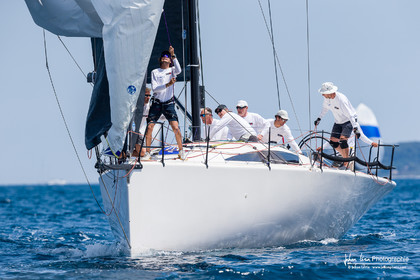 European Championship IRC 2023