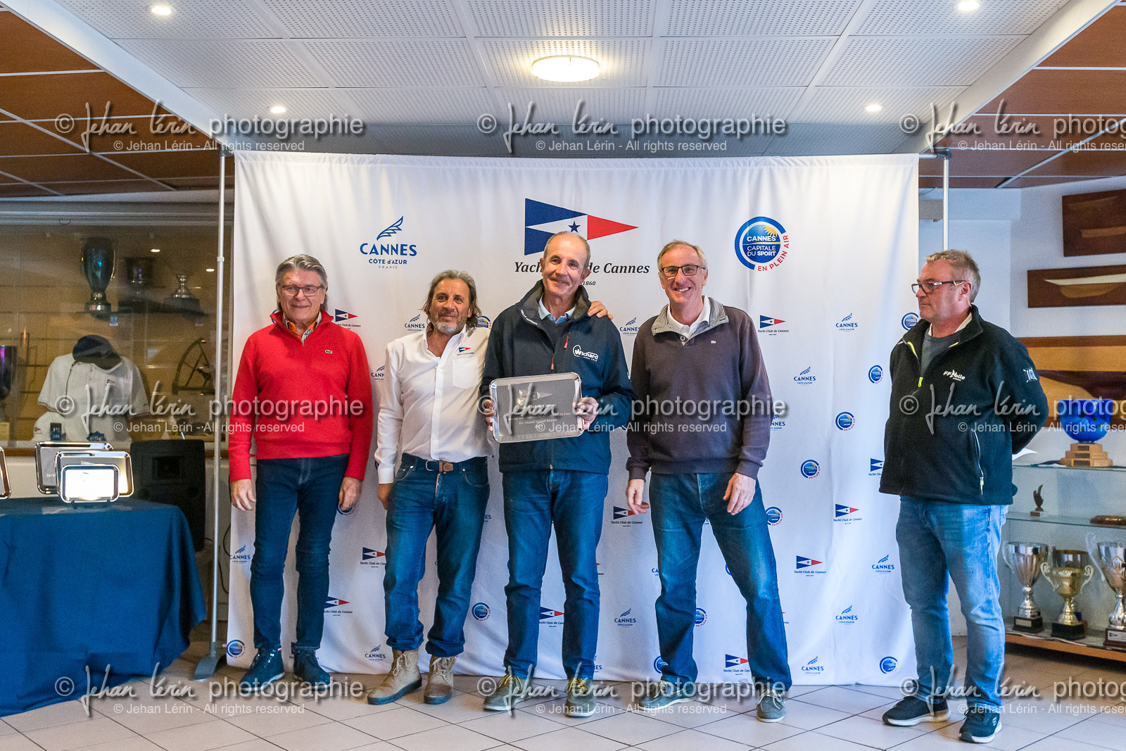 Semaine Internationale de Cannes de Finn 2023