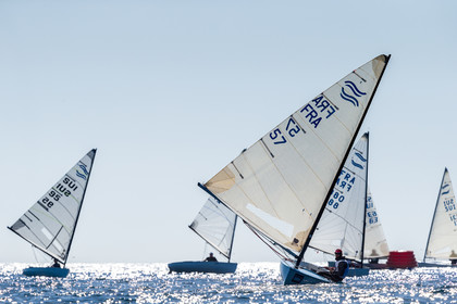Semaine Internationale de Cannes de Finn 2022