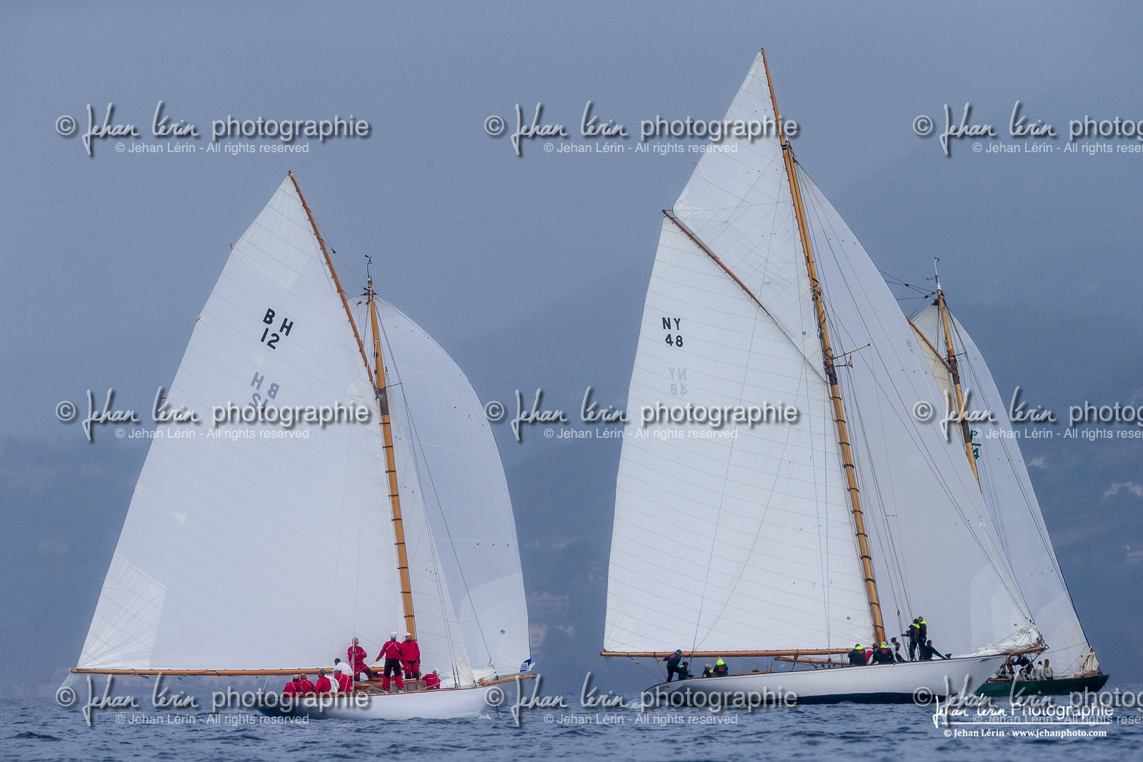 Régates Royales RR2022