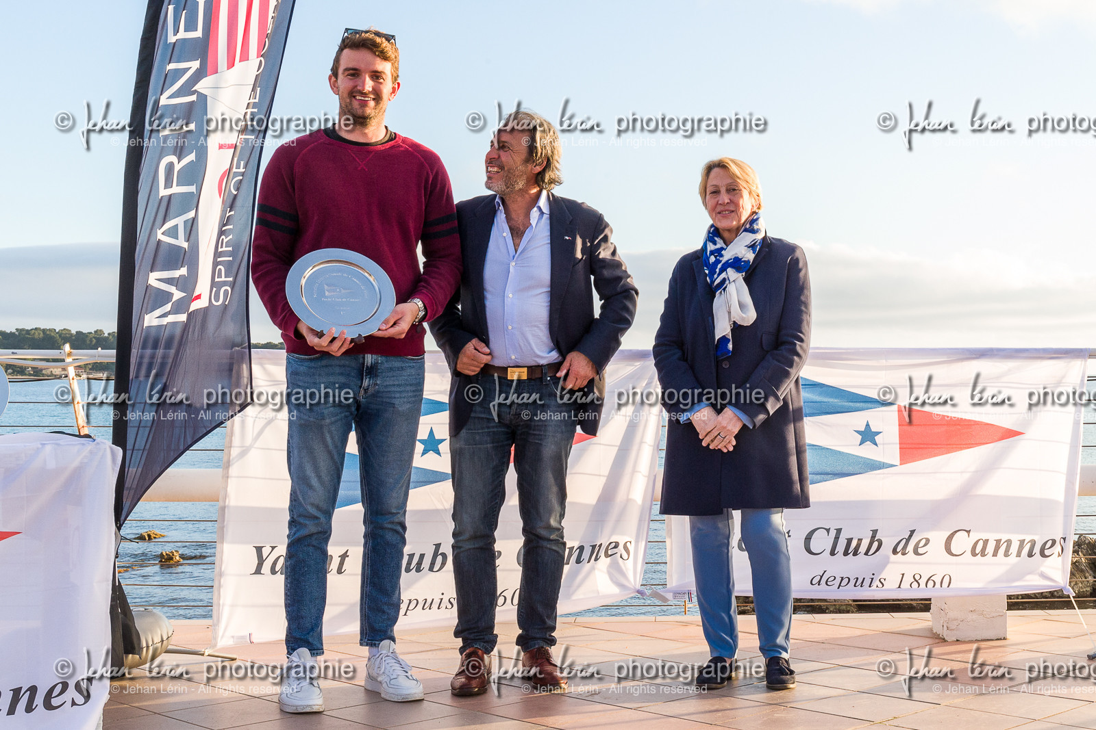 Semaine Internationale de Cannes de Finn 2022