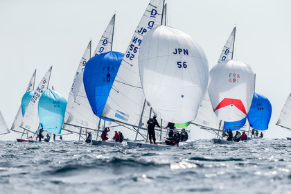 Cannes Dragon Grand Prix 2022
