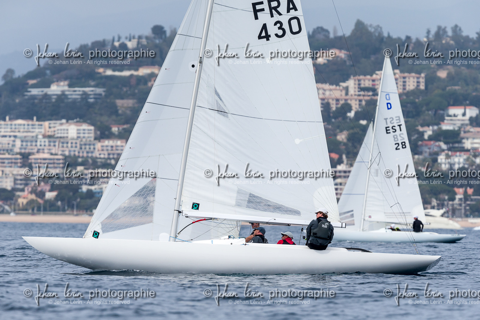 Coupe du Commodore 2023