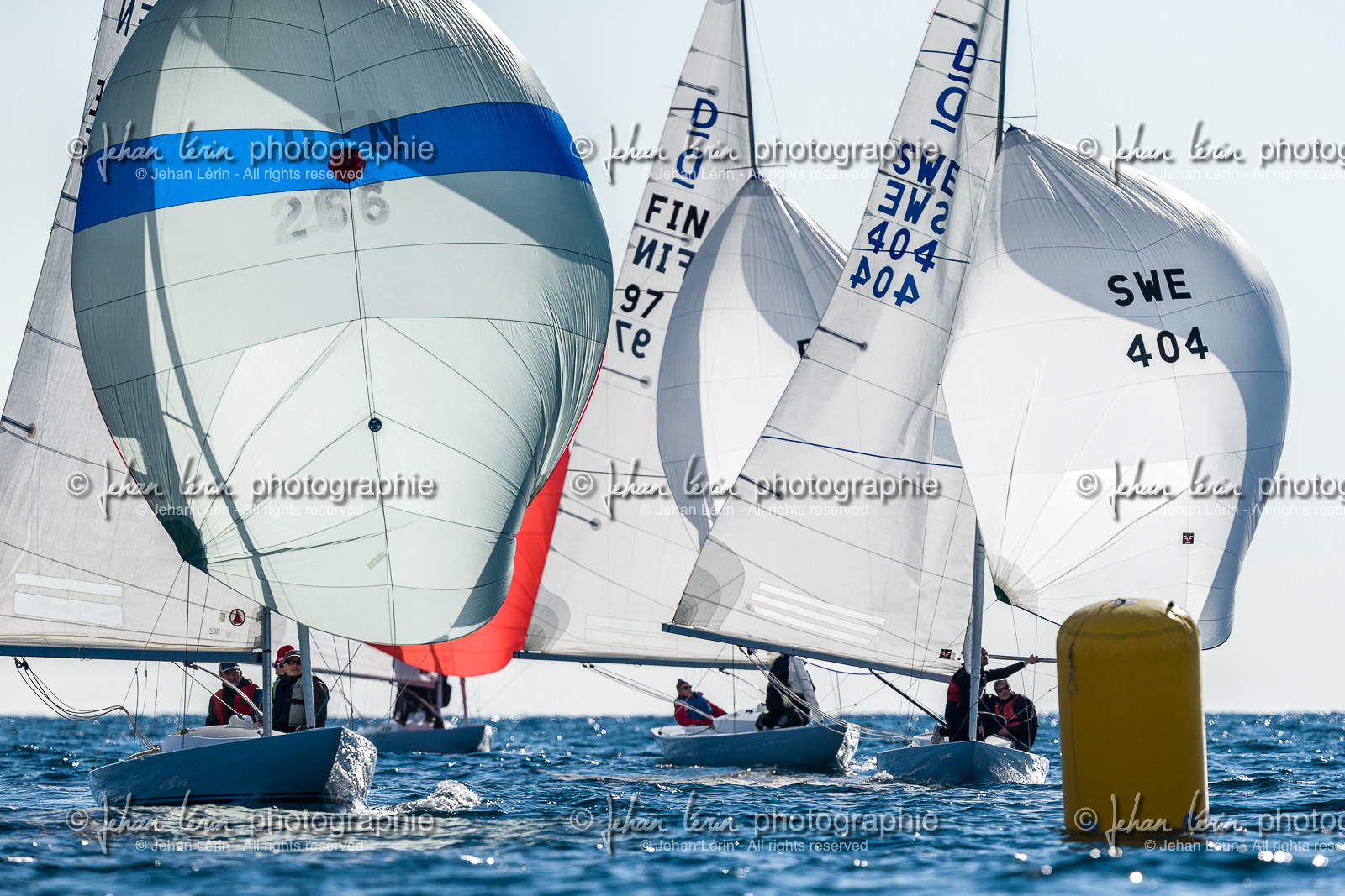 Coupe de l'Amitié Dragon 2023