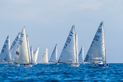 Semaine Internationale de Cannes de Finn 2022
