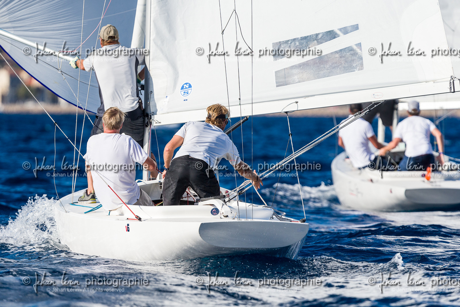 Régates Royales 2023