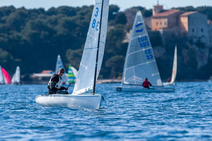 Semaine Internationale de Cannes de Finn 2022