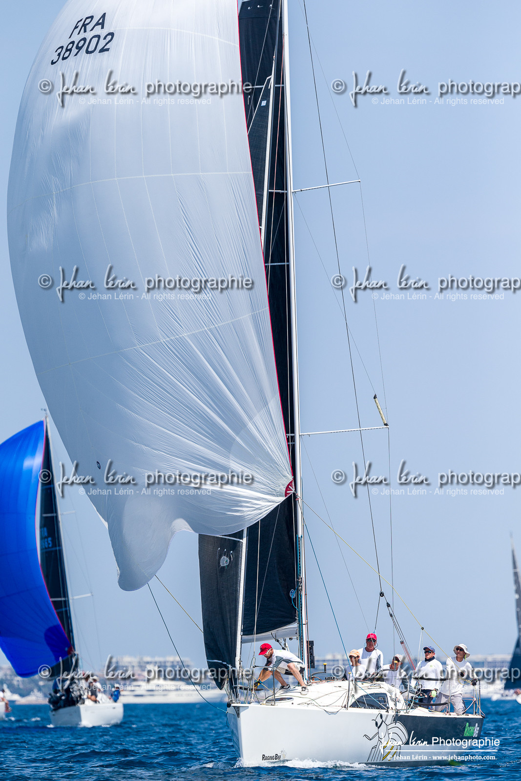 European Championship IRC 2023