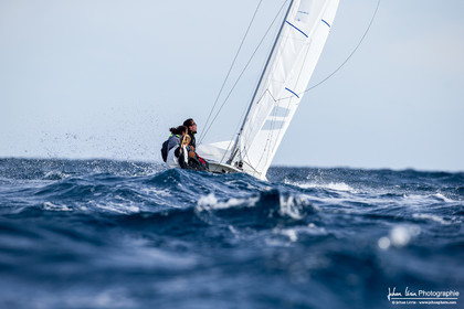 Cannes Dragon GP 2025 - European Grand Prix