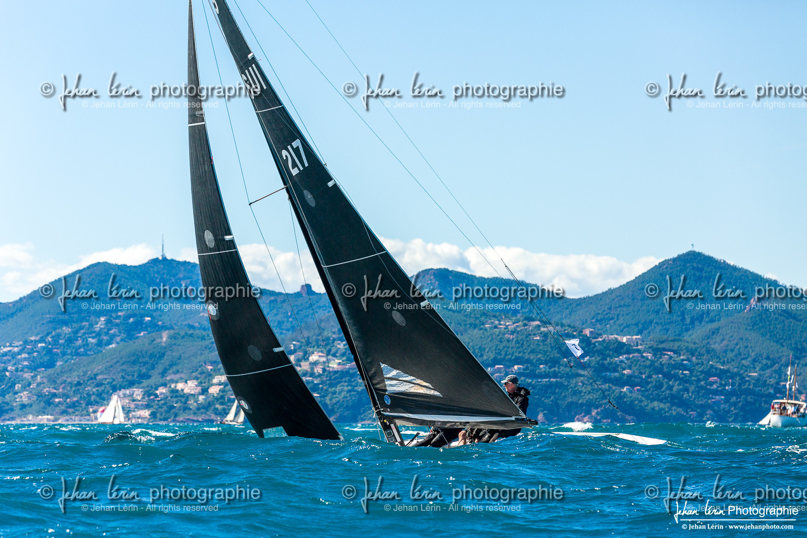 Régates Royales 2024