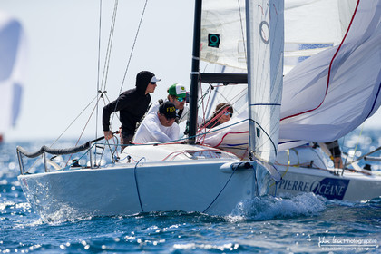 Massilia Cup Inshore 2026