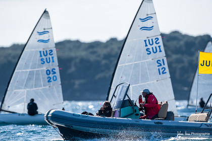 Semaine Internationale de Cannes de Finn 2025 - Cannes International Finn Week 2025