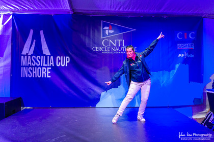 CNTL - Massilia Cup Inshore 2026