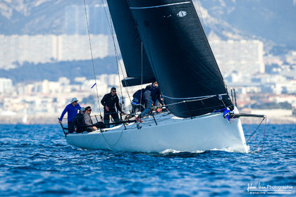 Massilia Cup Inshore 2026
