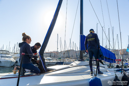 Massilia Cup Inshore 2026