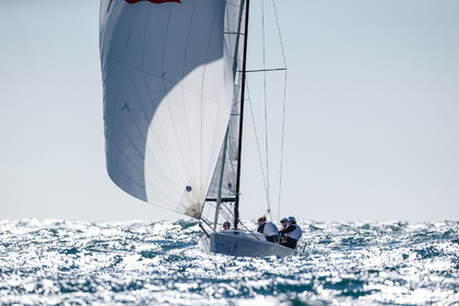 Trophée Virginie Hériot 2025