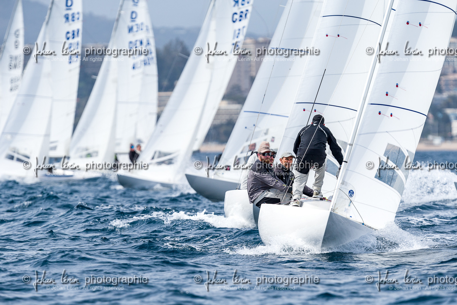 Coupe du Commodore 2023