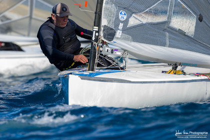 Semaine Internationale de Cannes de Finn 2026 - Cannes International Finn Week 2026