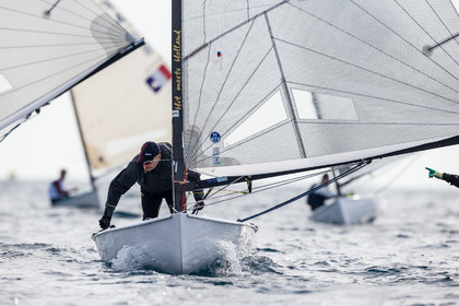 Semaine Internationale de Cannes de Finn 2023