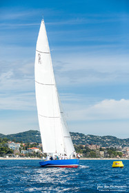 Régates Royales 2024 - J3