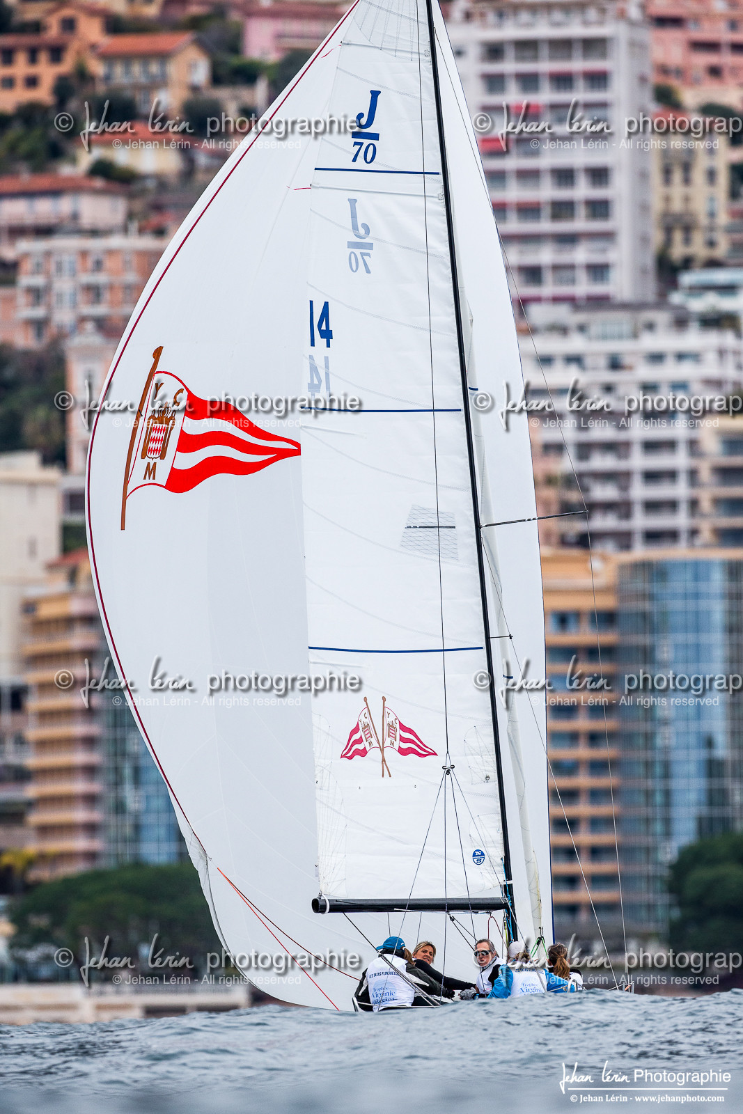 Trophée Virginie Hériot 2025