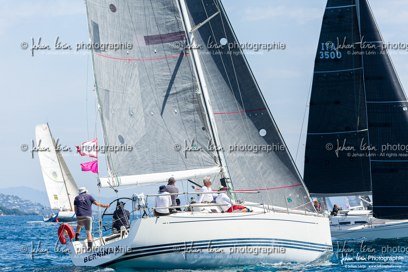 Paprec 600 SNST 2025 - Start -19 05 2025