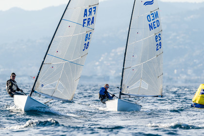 Semaine Internationale de Cannes de Finn 2023