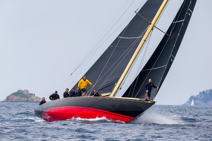 La Porquerolle's Classic 2024 - 12MJI