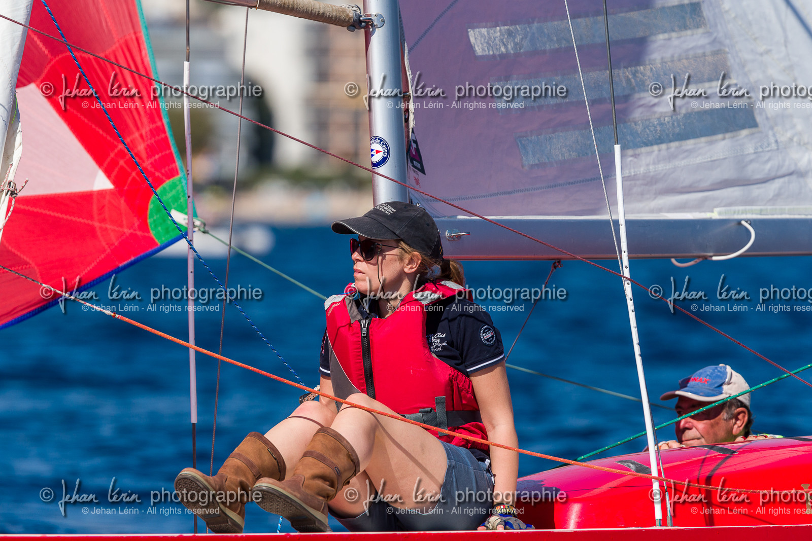 Cannes, Régates Royales, Régates Royales de Cannes, sailing, vela, voile, 2021, Yacht Club de Cannes