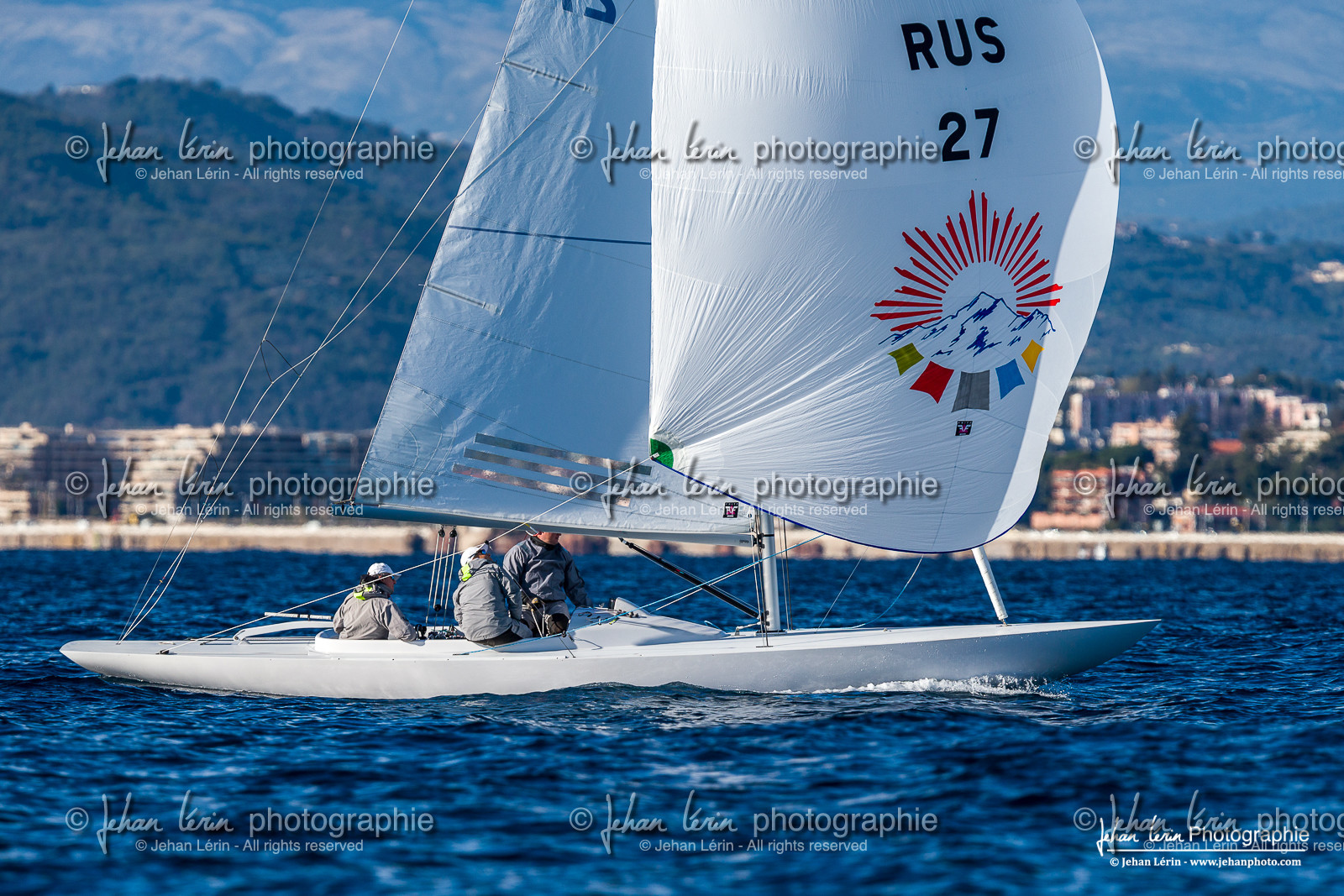 Coupe d'Hiver Dragon 2021