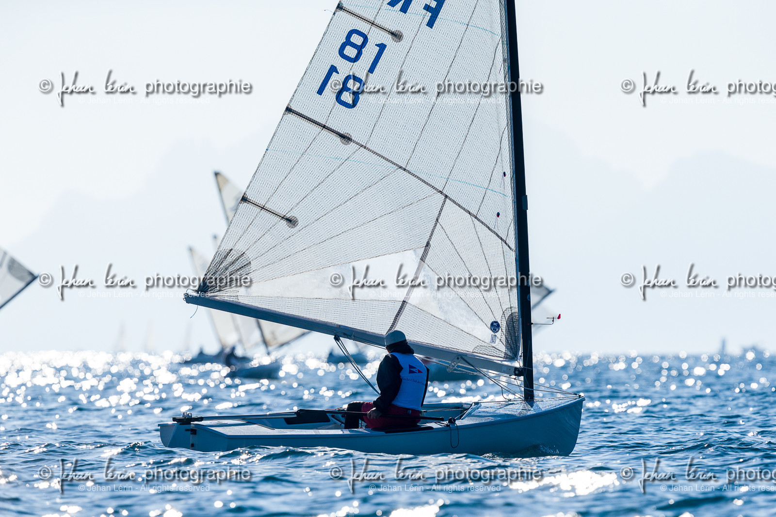 Semaine Internationale de Cannes de Finn 2022