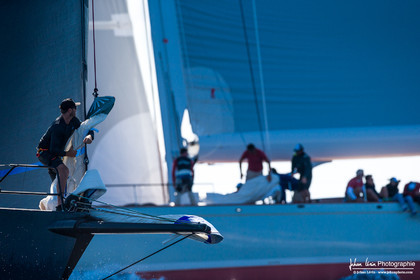 Les Voiles de St Tropez 2024 - VST2024