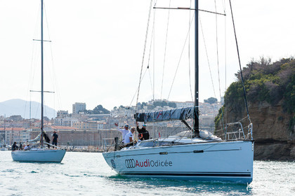 Massilia Cup Inshore 2026