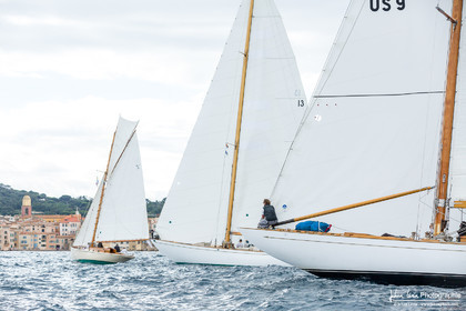 Les Voiles de St Tropez 2024 - VST2024