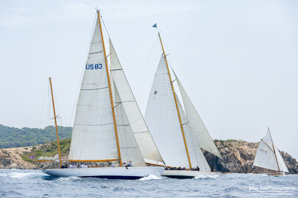 La Porquerolle's Classic 2025