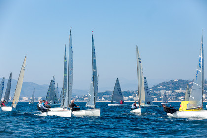 Semaine Internationale de Cannes de Finn 2023