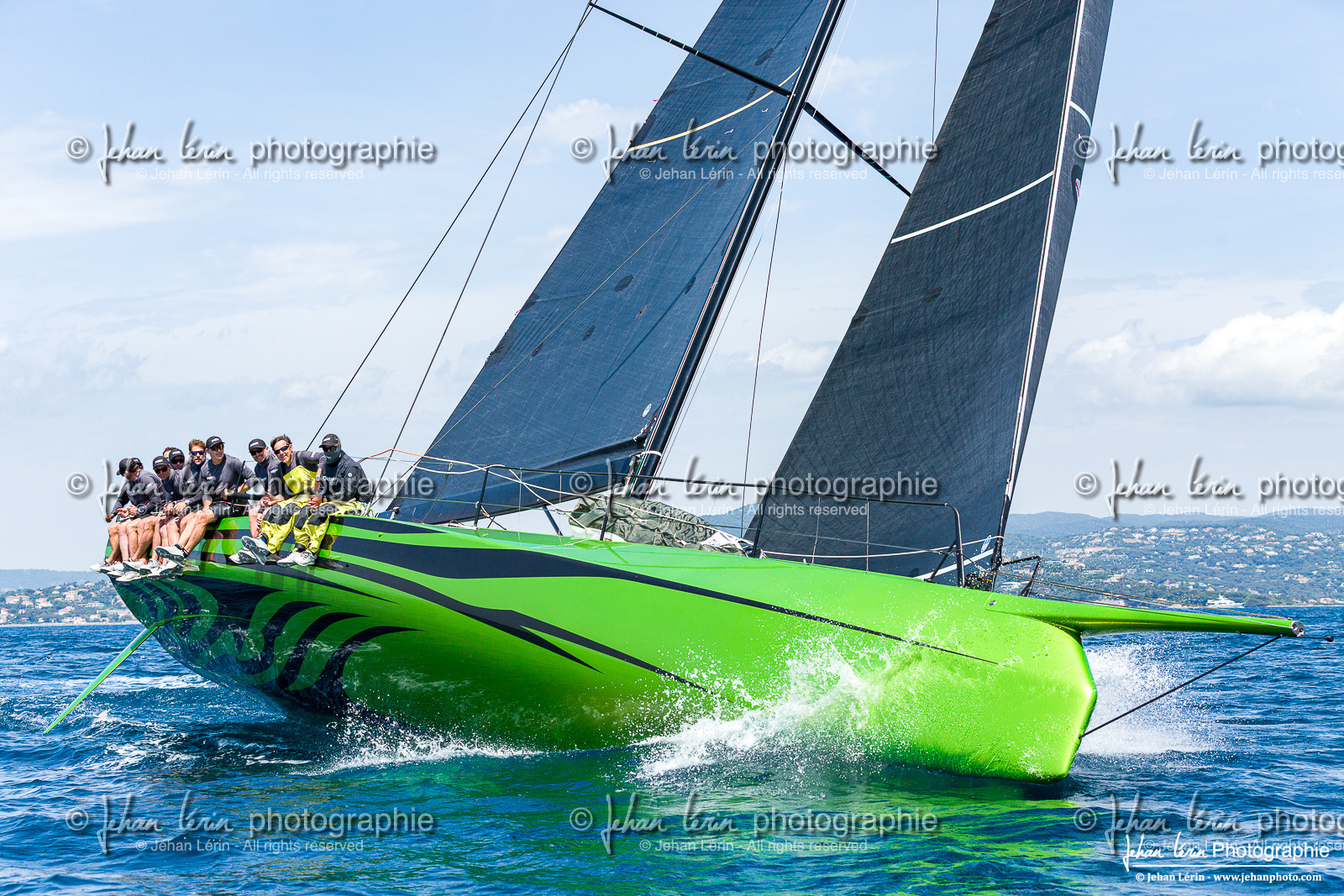 Paprec 600 SNST 2025 - Start -19 05 2025