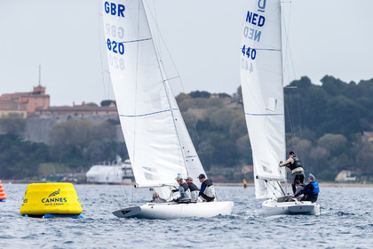 Coupe du Commodore 2023